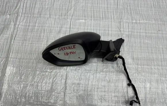Maserati Grecale Front door electric wing mirror M182