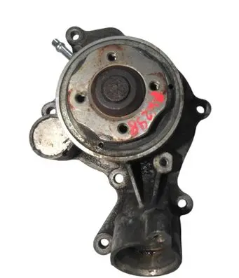 Porsche Cayenne (9Y0 9Y3) Electric auxiliary coolant/water pump 06M121013