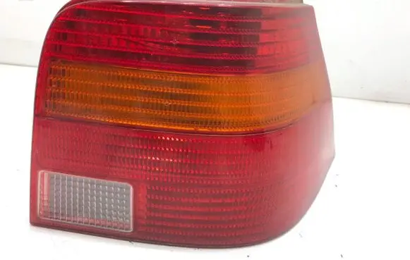 Volkswagen Golf IV Rear/tail lights