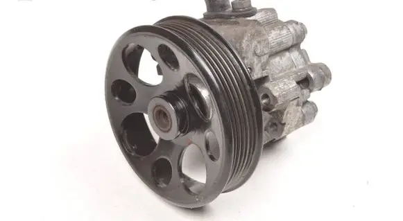 Chevrolet Captiva Power steering pump 
