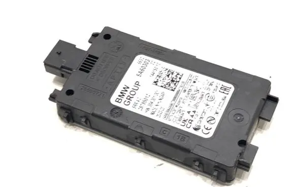 Other control units/modules