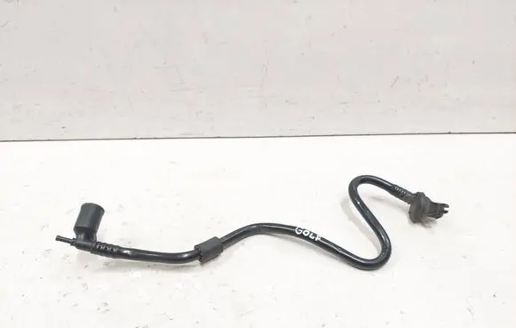 Volkswagen Golf VI Vacuum line/pipe/hose 1K0612041