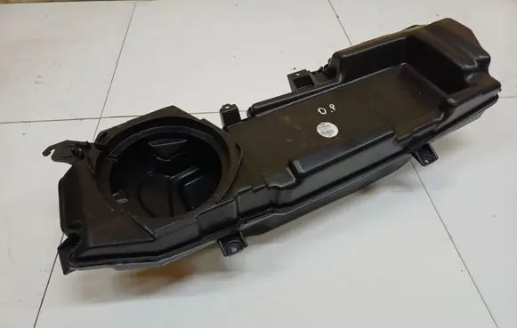 Audi A6 S6 C6 4F Subwoofer speaker 4F0035382B