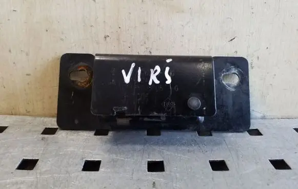 Renault Trafic II (X83) Loading door lock loop/hook striker 91166044 8200006253