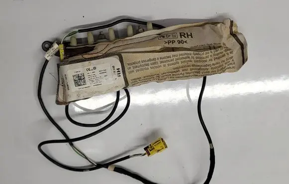 Volkswagen T-Cross Side airbag 2GM880242D