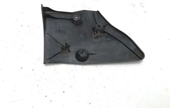 Mazda CX-60 Rear underbody cover/under tray KBB628206 K6805