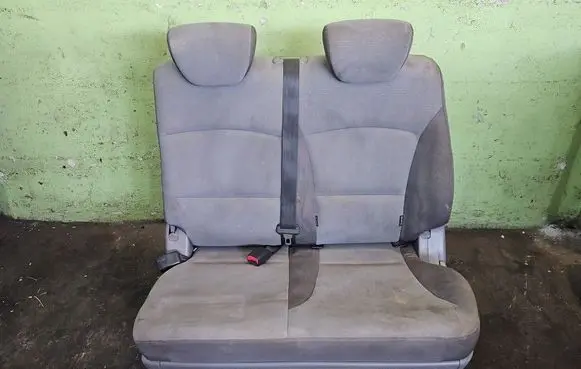 Hyundai H-1, Starex, Satellite Second row seats IMPRK1566001