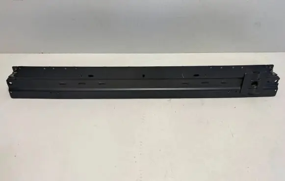 Jaguar XE Front bumper support beam GX7310005AM T2H36115 LR110363