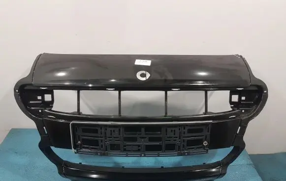 Smart ForFour I Front bumper