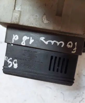 Ford Focus Fuse box set