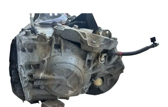 Volvo V70 Automatic gearbox 31256204 tf80sc