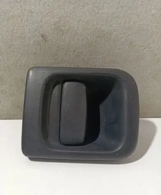 Renault Master II Front door exterior handle 7700352488