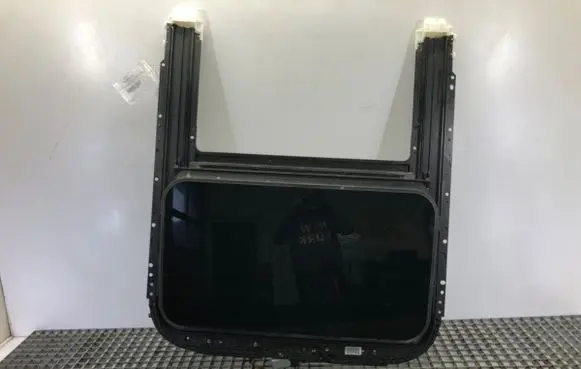 Audi A5 8T 8F Sunroof set 8T8877841C