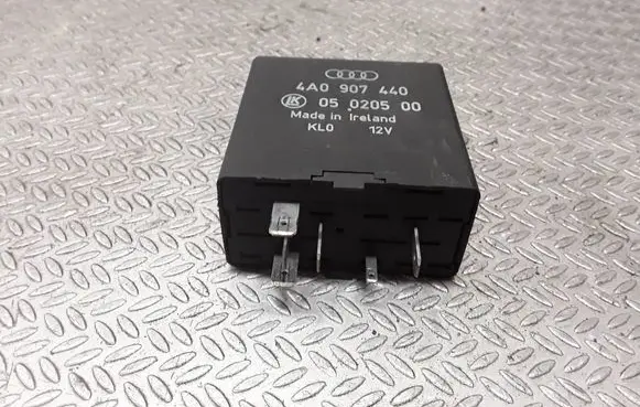 Volkswagen Sharan Other relay 4A0907440