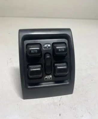 Chrysler PT Cruiser Electric window control switch 0UK931DVAB 3004250264 065051