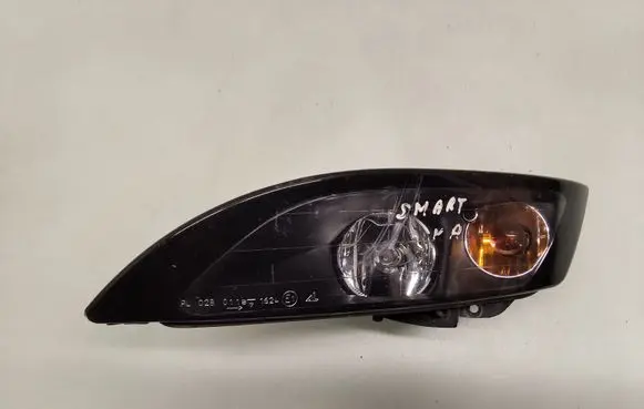 Smart ForFour I Front fog light