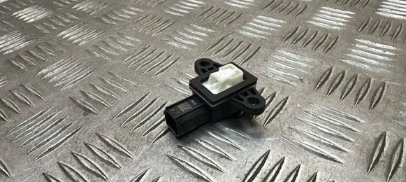 Ford Fiesta Airbag deployment crash/impact sensor GN1514C676AA