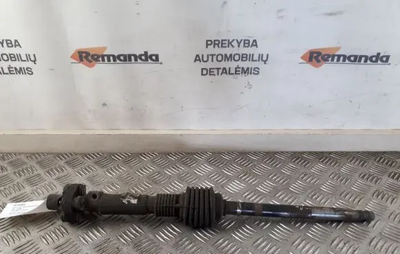 Iveco Daily 35 - 40.10 Steering column universal joint 