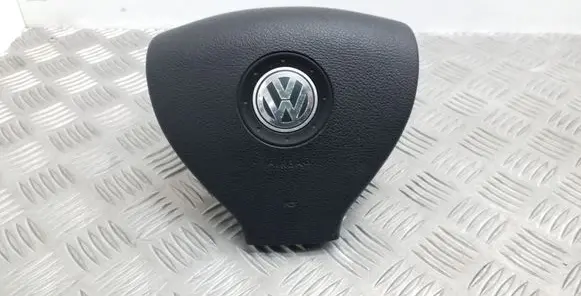 Volkswagen Eos Steering wheel airbag 1K0880201BS 1K0971584