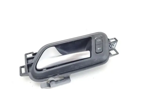 Volkswagen Amarok Front door interior handle 2H0837113D 2H0837113C