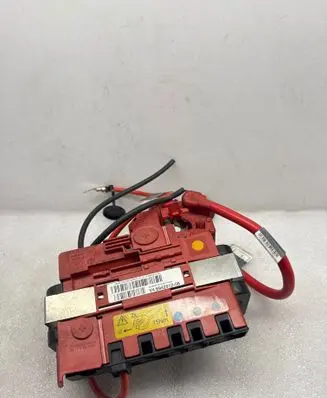 BMW 1 E82 E88 Positive wiring loom 6942912 6988972