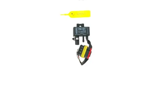 Ford Mondeo Mk III LP gas reducer temperature sensor PS01