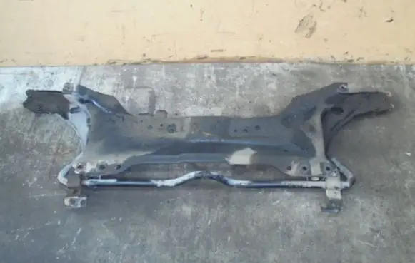 Fiat Doblo Front subframe IMPRK1368746