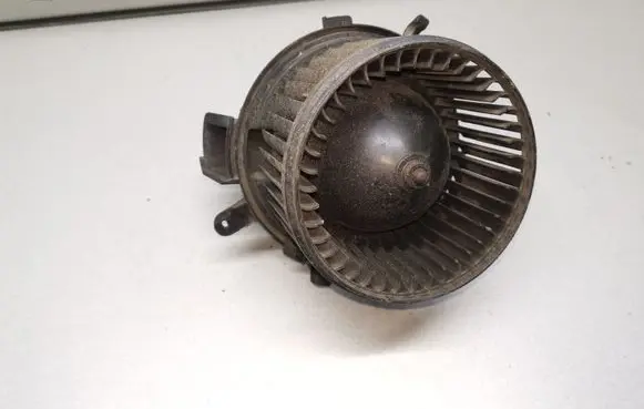 Peugeot Boxer Heater fan/blower 5E1630100