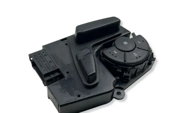 Mercedes-Benz ML W164 Seat control switch A1648704310 03464831