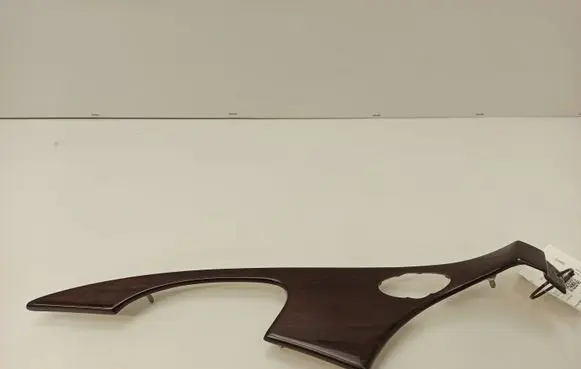 Mercedes-Benz E W211 Front door trim bar 7666597 3150001