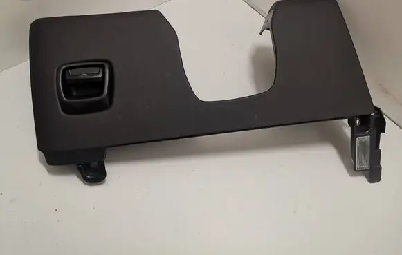 Porsche 911 991 Dashboard trim 98155220104