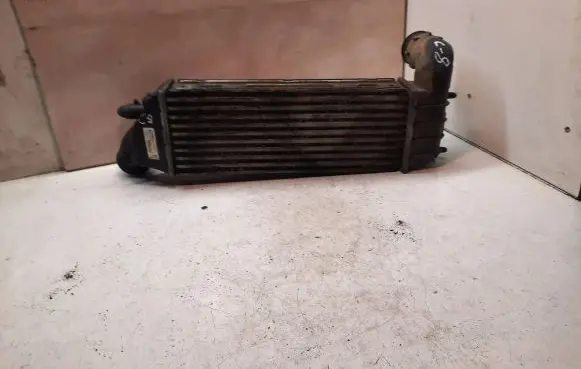 Citroen C8 Intercooler radiator 1489396080 870229HF IA1076