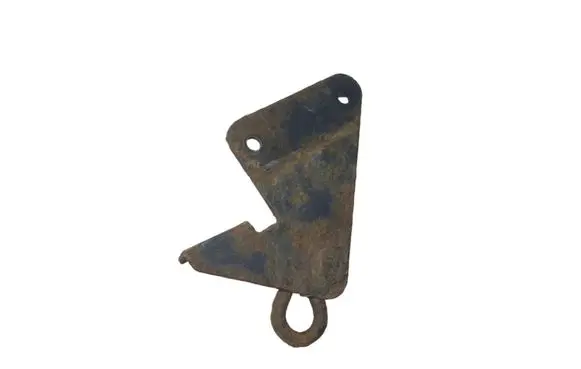 Mercedes-Benz Vito Viano W447 Towing hook eye 