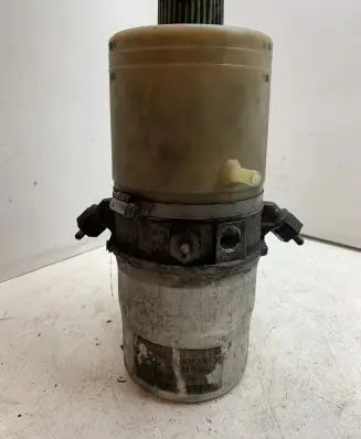 Audi A2 Power steering pump 6Q0423371