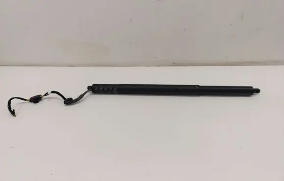 Audi Q4 Sportback e-tron Tailgate/trunk strut/damper 89A827851B