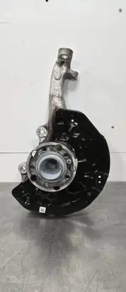 Mercedes-Benz C W206 Front wheel hub spindle knuckle A2063320200 A0004216900 A2233340200