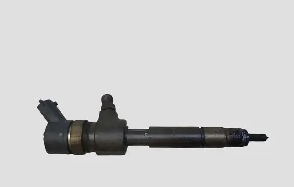 Opel Zafira B Fuel injector 0445110276
