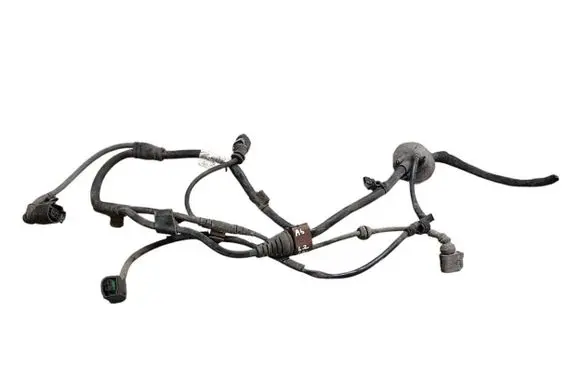 Audi A6 S6 C6 4F Other wiring loom 4F0972253R