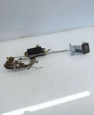 KIA Joice Front door lock