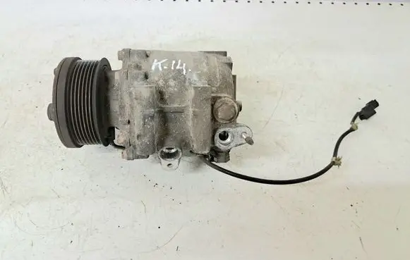 Honda Civic Air conditioning (A/C) compressor (pump)