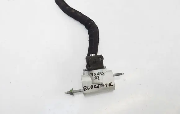 Opel Mokka B Air conditioning (A/C) pipe/hose T99089B