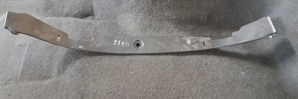 Mazda CX-5 II Fender end trim KB7W563K1