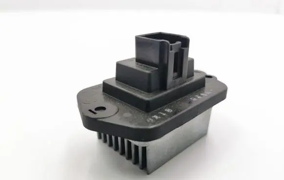 Mazda CX-7 Heater blower motor/fan resistor PM010010B