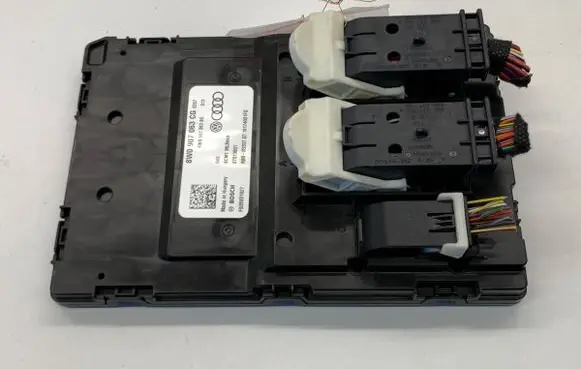 Audi A4 S4 B9 8W Other control units/modules 8W0907063CG