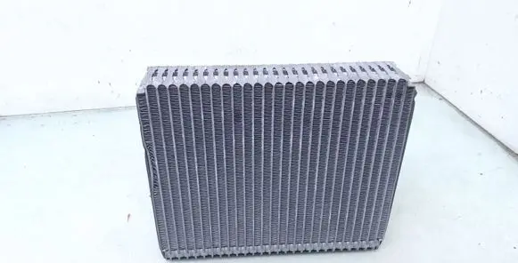 Hyundai Santa Fe Heater blower radiator