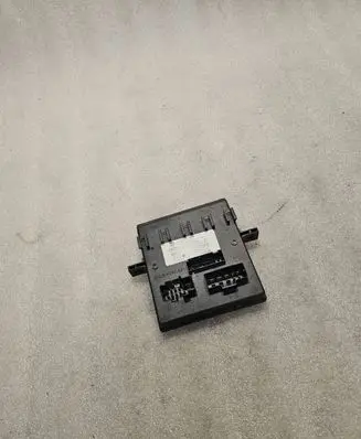 Audi A6 S6 C6 4F Comfort/convenience module 4F0907279 4F0910279 F005V00384