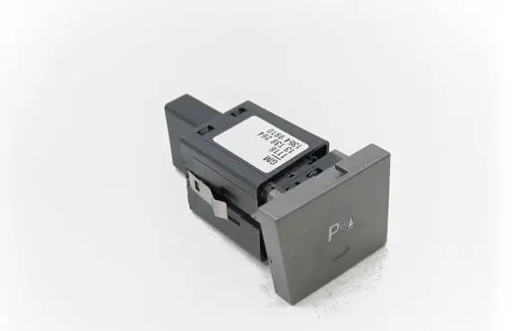 Opel Signum Airbag control unit/module 13138264