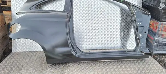 Ford Ka Fender