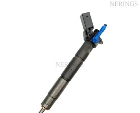 Mercedes-Benz V Class W447 Fuel injector 0445118009 0445118008