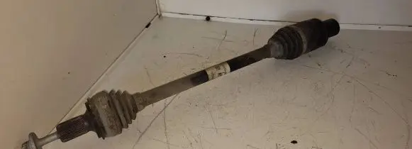 Mercedes-Benz EQA Rear driveshaft A2433502901 AEB87BA17